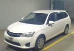 Toyota Corolla Fielder 4WD 2013 в Fujiyama-trading