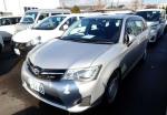 Toyota Corolla Fielder 4WD 2014 в Fujiyama-trading