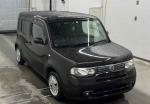 Nissan Cube 2016 в Fujiyama-trading