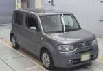 Nissan Cube 2016 в Fujiyama-trading