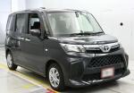 Toyota Roomy 2022 в Fujiyama-trading