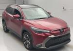 Toyota Corolla Cross 2023 в Fujiyama-trading