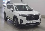 Honda WR-V 2026 в Fujiyama-trading