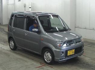 Mitsubishi Toppo 2013 в Fujiyama-trading