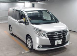 Toyota Noah 2014 в Fujiyama-trading