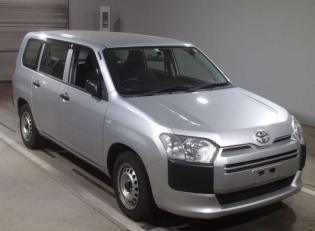 Toyota Probox 1.5 2014 в Fujiyama-trading
