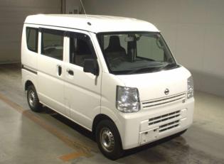Nissan NV100 Clipper Van 2016 в Fujiyama-trading
