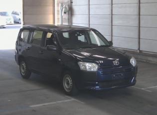 Toyota Probox 2016 в Fujiyama-trading