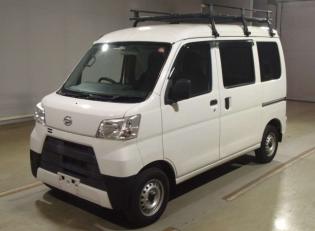 Daihatsu Hijet 2020 в Fujiyama-trading