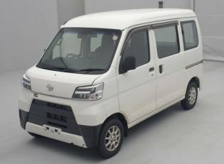 Daihatsu Hijet 4WD 2020 в Fujiyama-trading