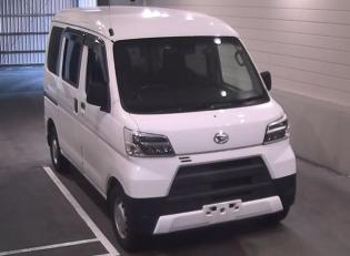 Daihatsu Hijet 4WD 2020 в Fujiyama-trading