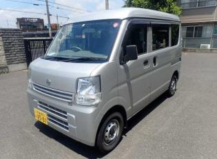 Nissan Clipper Van 2020 в Fujiyama-trading