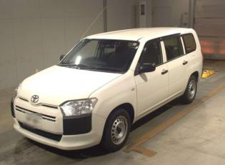 Toyota Probox 1.3 2020 в Fujiyama-trading