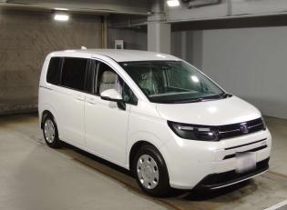 Honda Freed 2024 в Fujiyama-trading