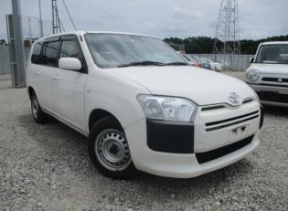 Toyota Probox 1.3 2020 в Fujiyama-trading