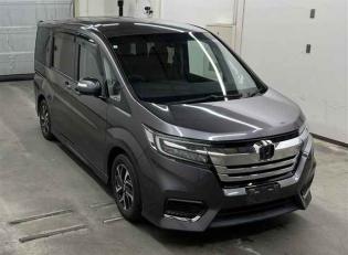 Honda Step Wagon Spada 2020 в Fujiyama-trading