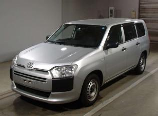 Toyota Probox 2020 в Fujiyama-trading