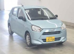 Daihatsu Mira E S 2020 в Fujiyama-trading