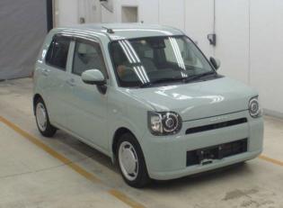 Daihatsu Mira Tocot 2020 в Fujiyama-trading