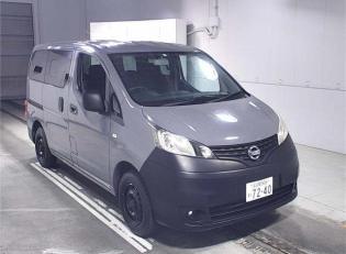 Nissan NV200 2015 в Fujiyama-trading