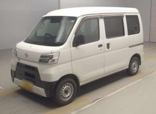 Daihatsu Hijet 4WD 2019 в Fujiyama-trading