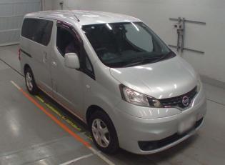 Nissan NV200 2014 в Fujiyama-trading