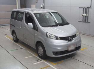 Nissan NV200 2016 в Fujiyama-trading