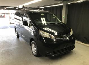 Nissan NV200 2017 в Fujiyama-trading