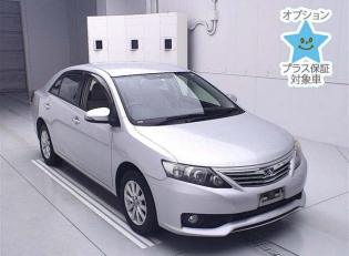 Toyota Allion 4WD 2014 в Fujiyama-trading