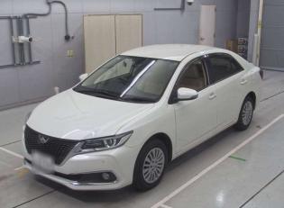 Toyota Allion 2017 в Fujiyama-trading