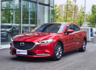Mazda 6 Atenza 2021 в Fujiyama-trading