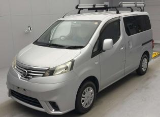 Nissan NV200 2017 в Fujiyama-trading