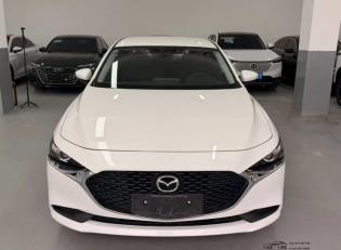 Mazda Axela 2022 в Fujiyama-trading