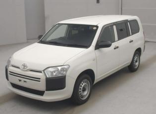 Toyota Probox 4WD 2023 в Fujiyama-trading