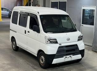 Daihatsu Hijet 2020 в Fujiyama-trading