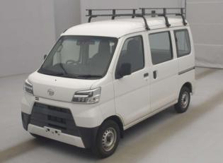 Daihatsu Hijet 4WD 2020 в Fujiyama-trading