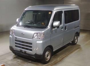 Daihatsu Hijet 2022 в Fujiyama-trading