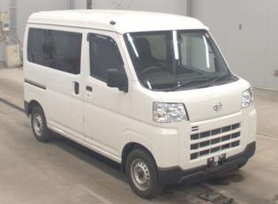 Daihatsu Hijet 4WD 2022 в Fujiyama-trading