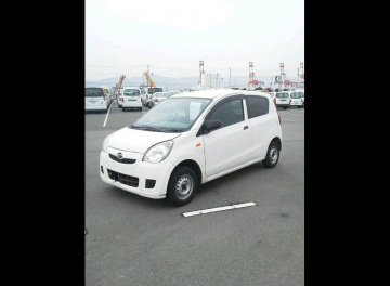 Daihatsu  Mira 2009 в Fujiyama-trading