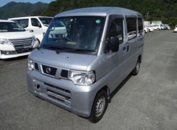 Nissan NV100 Clipper 2013 в Fujiyama-trading