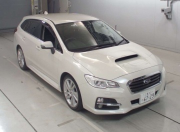 Subaru Levorg 2015 в Fujiyama-trading