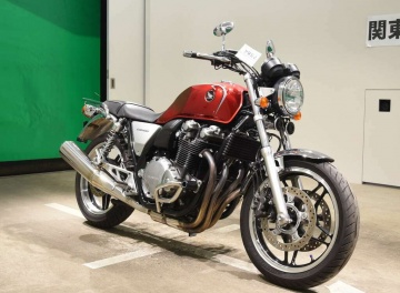 Honda CB1100 ABS в Fujiyama-trading