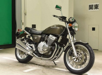 Honda CB400 Four 2000 в Fujiyama-trading