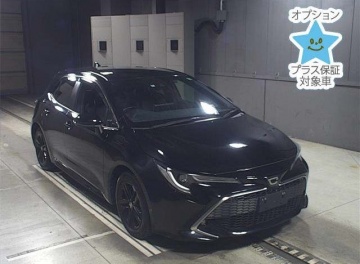 Toyota Corolla Sport 2020 в Fujiyama-trading