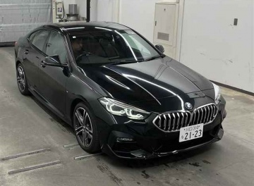 BMW 2 Series 2020 в Fujiyama-trading