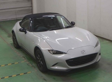 Mazda Roadster 2015 в Fujiyama-trading