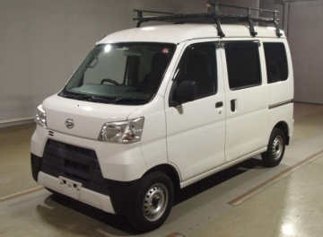 Daihatsu Hijet 2020 в Fujiyama-trading