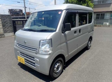 Nissan Clipper Van 2020 в Fujiyama-trading