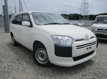 Toyota Probox 1.3 2020 в Fujiyama-trading