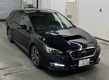 Subaru Levorg 2020 в Fujiyama-trading